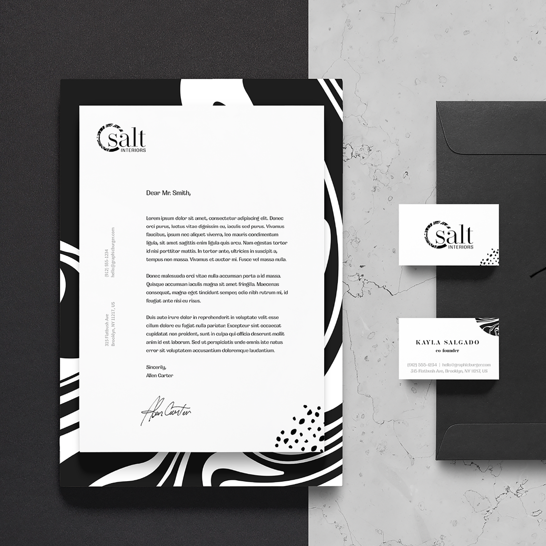 Salt Interiors
