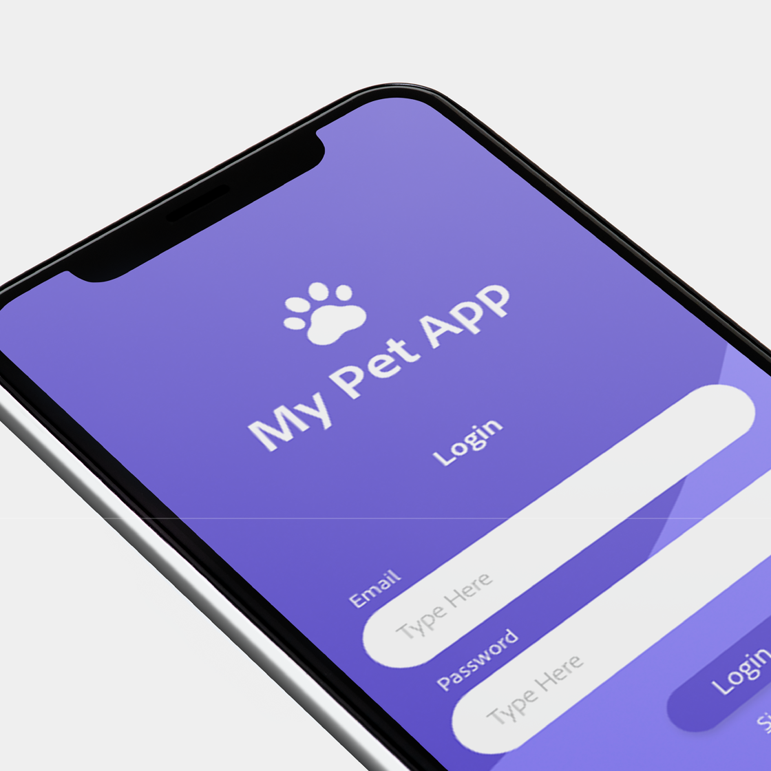 MyPet App