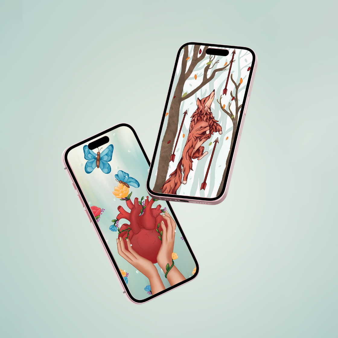 Illustrations Categories