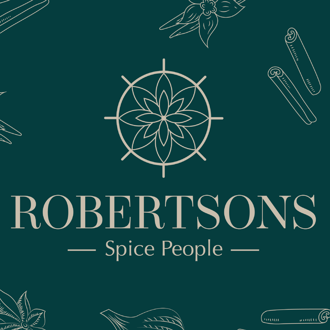 Robertsons Rebrand
